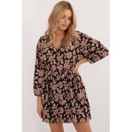 Suknelė Italy Moda, smėlinė