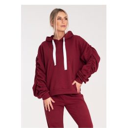 Bliuzonas Figl – raudona