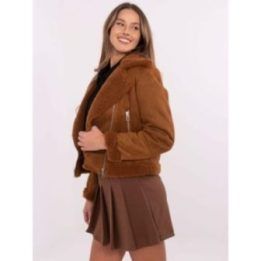 Striukė šviesiai ruda – šviesiai chaki