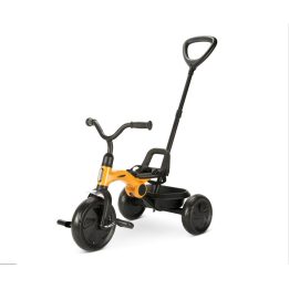 Triratukas Milly Mally Qplay Ant Plus (geltonas)