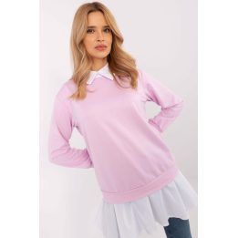 Palaidinė Italy Moda, violetinė