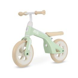 Balansinis dviratis Qplay Tech Mint – lengvas ir patvarus