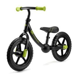 Balansinis dviratukas Kinderkraft 2WAY NEXT juodas – lavinantis pasirinkimas