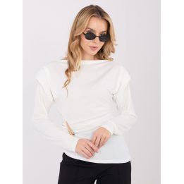 Palaidinė šviesi IT – kreminė