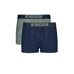 Vyriškos trumpikės (2 vnt.) Henderson