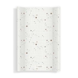 Kietas vystymo padėklas 70 cm su PVC danga ALBERO MIO