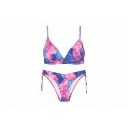 Bikini Madora, įvairiaspalvis