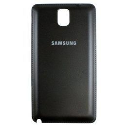 Telefono dėklas Galaxy Note7 su baterija Samsung, juodas