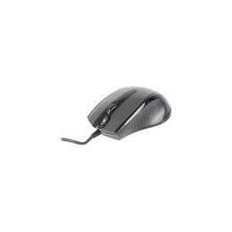 Žaidimų pelė A4Tech V-Track, 1600 DPI, pilka