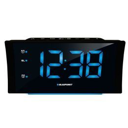 Blaupunkt CR80USB žadintuvas su FM radiju