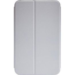Planšetės dėklas Samsung Galaxy Tab 3 Lite Case Logic Snapview, baltas