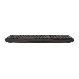 Membraninė žaidimų klaviatūra White Shark GK-2105 Dakota US