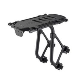 Dviračio bagažinė Thule Tour Rack Black