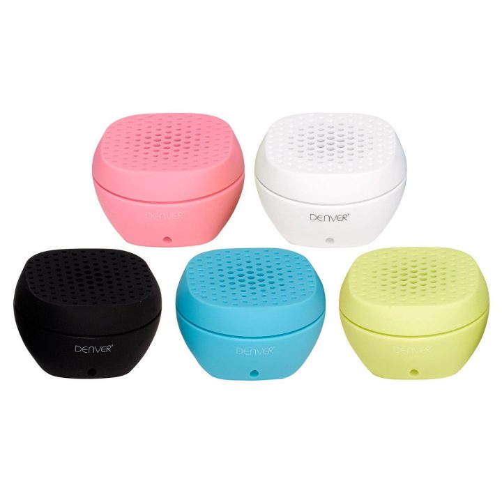 Bluetooth kolonėlė Denver, 2 W