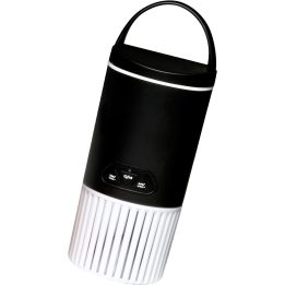 Bluetooth garsiakalbis Denver BTS-51, baltas