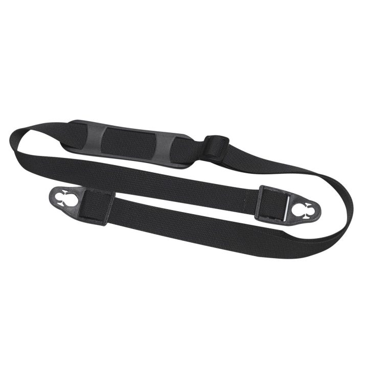 Nešiojamoji kolonėlė Denver, 20 W, juoda
