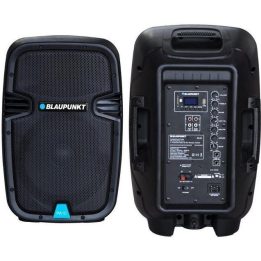 Nešiojama garso kolonėlė Blaupunkt PA10, 600 W