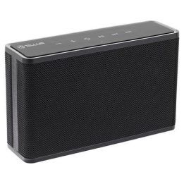 Nešiojamas Bluetooth garsiakalbis Tellur Apollo, juodas