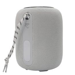 Bluetooth garsiakalbis White Shark GBT-619 Idakka White