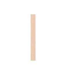 Moteriškos reguliuojamos liemenėlės petnešėlės Julimex, 10 mm, smėlio