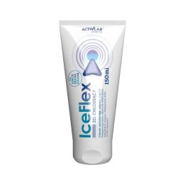 Aušinamasis gelis Activlab IceFlex 150 ml
