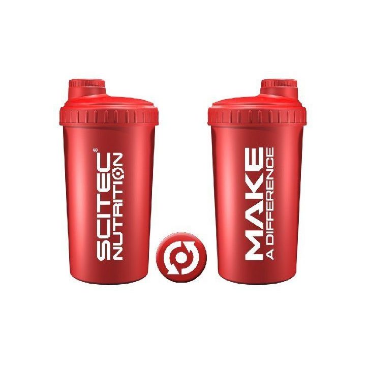 Shakeris Scitec 700 ml