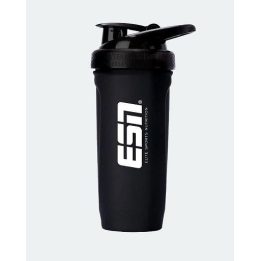 Nerūdijančio plieno shakeris ESN Smartshake 700 ml