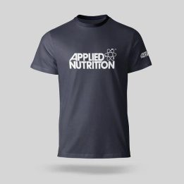 Sportiniai marškinėliai Applied Nutrition, mėlyni