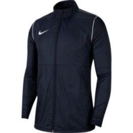 Vaikiška striukė Nike RPL Park 20 RN JKT, tamsiai mėlyna