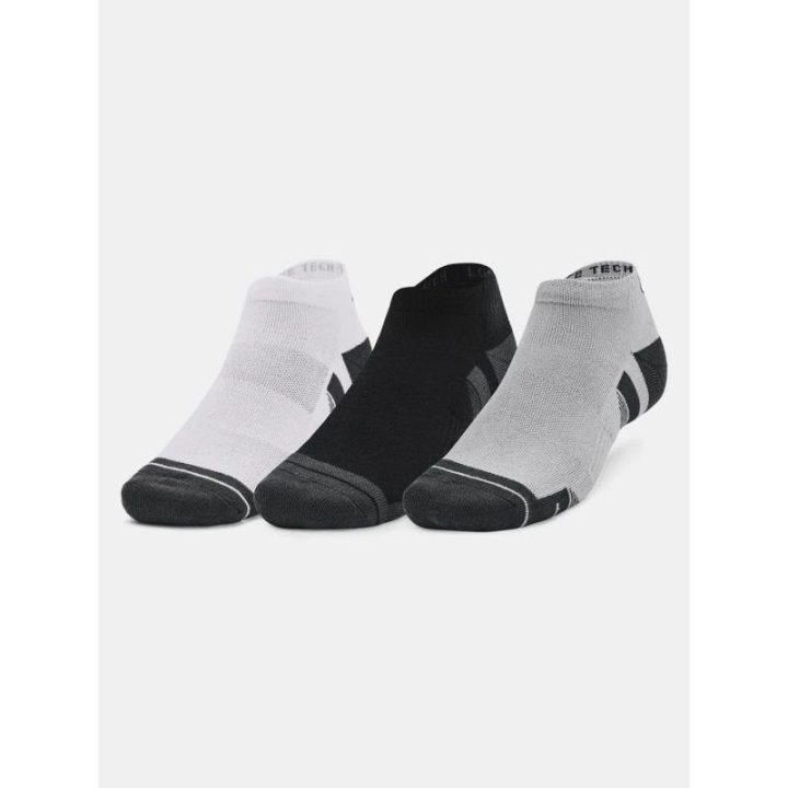 Under Armour kojinės, 3 porų rinkinys