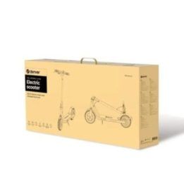 Denver SEL-85360LI Lime elektrinis paspirtukas, 350 W, žalias