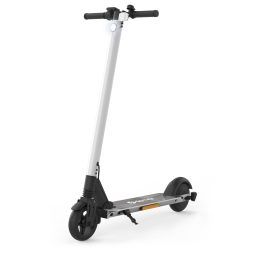 Denver SEL-65230W elektrinis paspirtukas, baltas