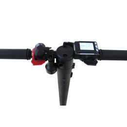 Denver SEL-65230B elektrinis paspirtukas, juodas