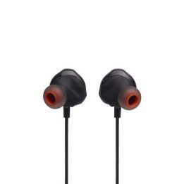JBL Quantum 50 laidinės žaidimų ausinės, juodos
