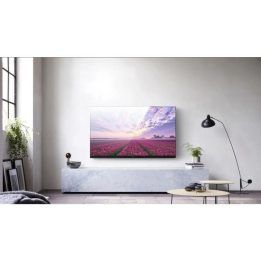 TECHLY sieninis TV laikiklis LED/LCD 23–55" iki 50 kg, plonas