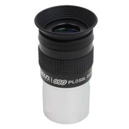 Okuliaras GSO Plossl 20 mm, 1,25"