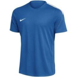 Vyriški marškinėliai Nike Dri-FIT Strike, mėlyni