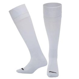 Joma Classic III futbolo kojinės, baltos