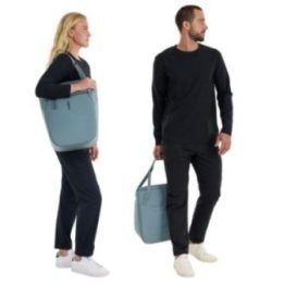 Thule Chasm Cooler 21 l su InLock, mėlyna
