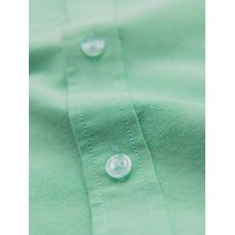 Vyriški medvilniniai marškiniai Ombre Clothing, mėtiniai