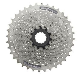 Dviračio kasetė Shimano Acera HG201 9 pavarų MTB