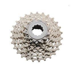 Kasetė 9 greičių 12–25 CS-HG50-9 Shimano