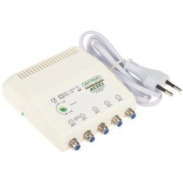 Antenos stiprintuvas ANTTRON A414