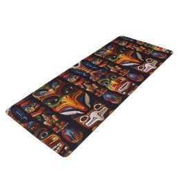 Sbox XIPE XL MP-08 70 × 30 cm pelės kilimėlis, juodas