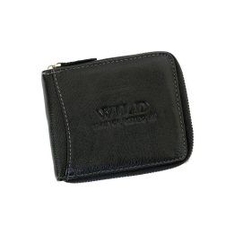 Vyriška natūralios odos piniginė Wild Things Only, 10 × 12 cm Things Only 5267
