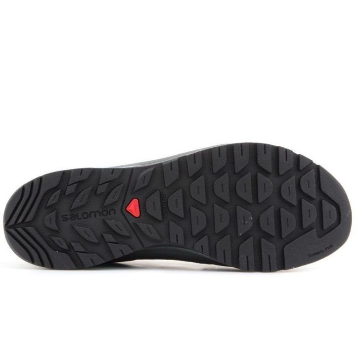 Moteriški žygio batai su GORE-TEX Salomon X Alp Spry GTX
