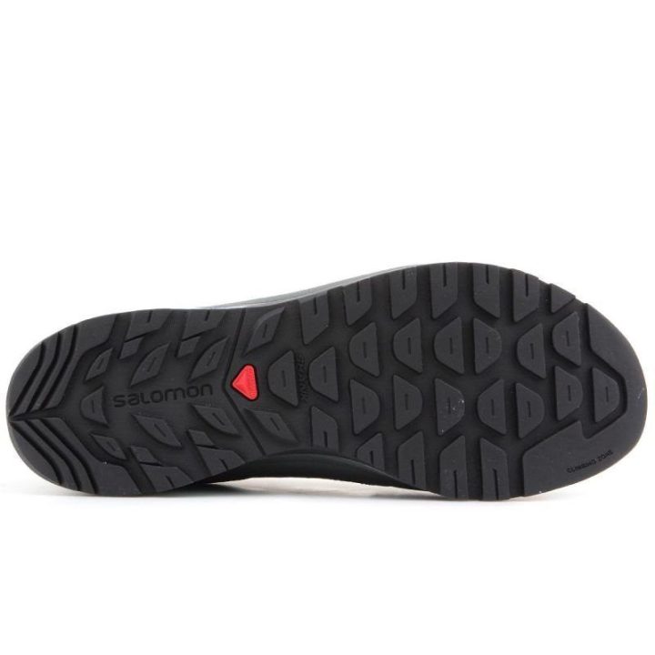 Vyriški sportiniai batai su GORE-TEX Salomon X Alp Spry