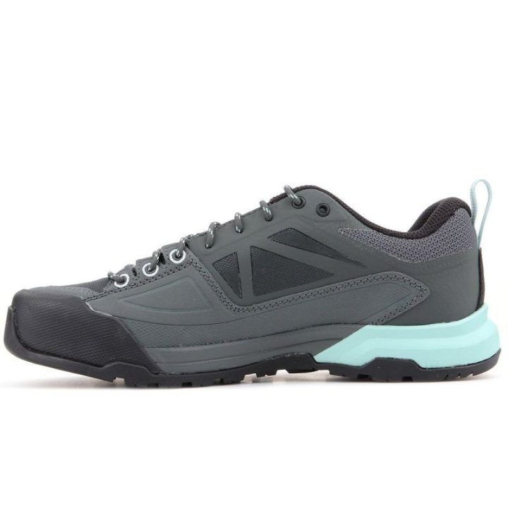 Vyriški sportiniai batai su GORE-TEX Salomon X Alp Spry