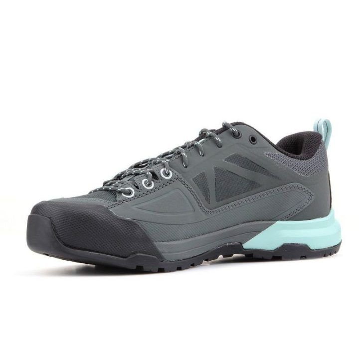 Moteriški žygio batai su GORE-TEX Salomon X Alp Spry GTX