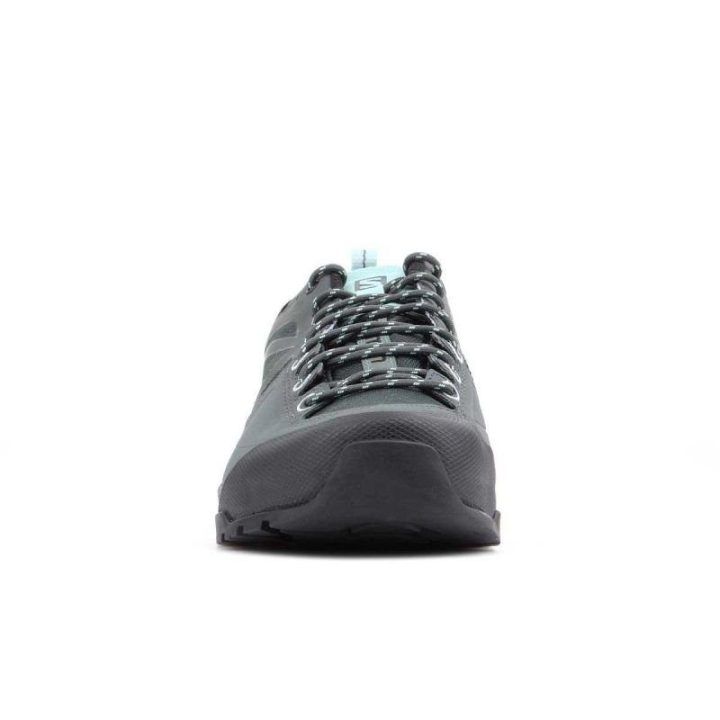 Moteriški žygio batai su GORE-TEX Salomon X Alp Spry GTX
